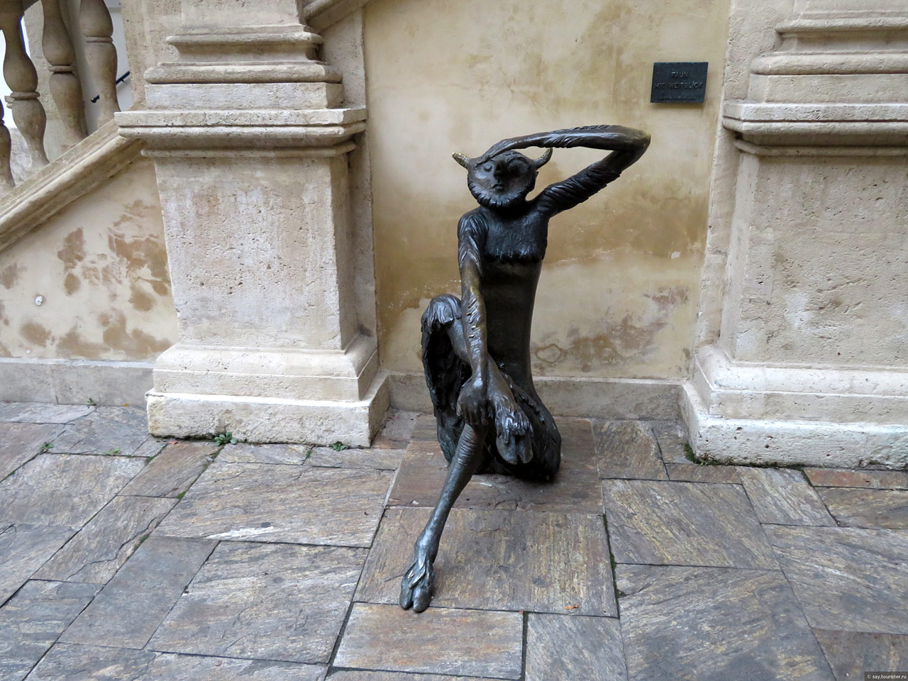 Graz